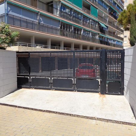 Paradise Windows Διαμέρισμα Αλικάντε Εξωτερικό φωτογραφία